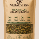 Sehat Virsa Organic Fat Burner – 300g